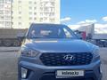 Hyundai Creta 2021 года за 9 500 000 тг. в Астана – фото 2