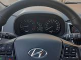 Hyundai Creta 2021 годаүшін9 500 000 тг. в Астана – фото 3