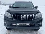 Toyota Land Cruiser Prado 2010 года за 17 777 777 тг. в Астана