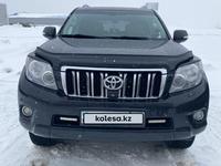 Toyota Land Cruiser Prado 2010 годаүшін17 777 777 тг. в Астана