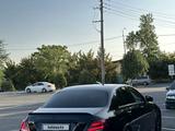 Mercedes-Benz E 200 2020 годаүшін23 990 000 тг. в Шымкент – фото 3