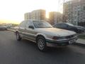 Mitsubishi Galant 1990 годаfor320 000 тг. в Алматы – фото 2