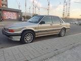 Mitsubishi Galant 1990 годаfor320 000 тг. в Алматы