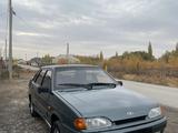 ВАЗ (Lada) 2115 2012 годаүшін2 200 000 тг. в Шымкент – фото 5