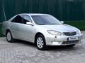 Toyota Camry 2004 годаүшін5 800 000 тг. в Туркестан – фото 2