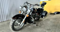 Honda  VTX 1300 S 2007 годаfor3 500 000 тг. в Астана – фото 3