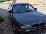 Mitsubishi Galant 1991 годаүшін650 000 тг. в Шиели – фото 3