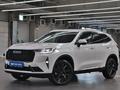 Haval H6 2025 года за 13 190 000 тг. в Алматы
