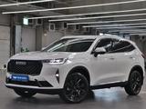 Haval H6 2025 года за 13 190 000 тг. в Алматы