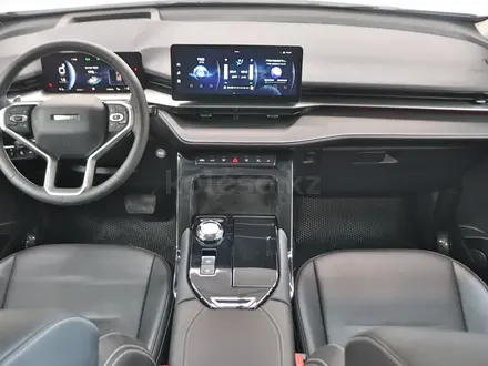 Haval H6 2025 года за 13 190 000 тг. в Алматы – фото 10