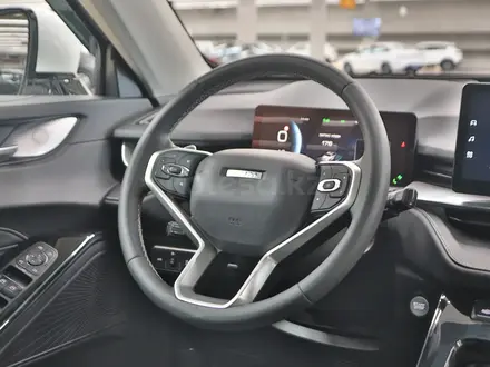 Haval H6 2025 года за 13 190 000 тг. в Алматы – фото 11