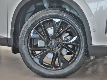 Haval H6 2025 года за 13 190 000 тг. в Алматы – фото 14