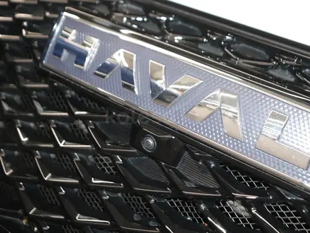Haval H6 2025 года за 13 190 000 тг. в Алматы – фото 15