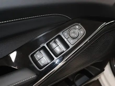Haval H6 2025 года за 13 190 000 тг. в Алматы – фото 17