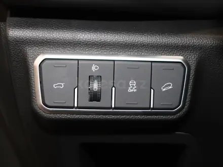 Haval H6 2025 года за 13 190 000 тг. в Алматы – фото 19