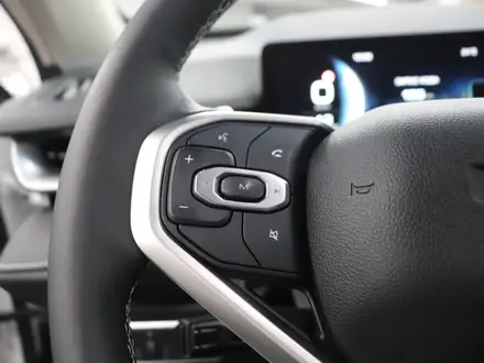 Haval H6 2025 года за 13 190 000 тг. в Алматы – фото 23