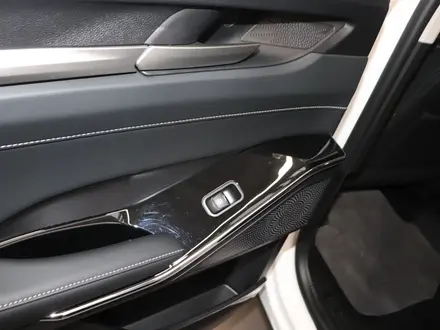 Haval H6 2025 года за 13 190 000 тг. в Алматы – фото 28
