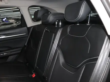 Haval H6 2025 года за 13 190 000 тг. в Алматы – фото 29