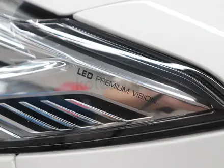 Haval H6 2025 года за 13 190 000 тг. в Алматы – фото 33