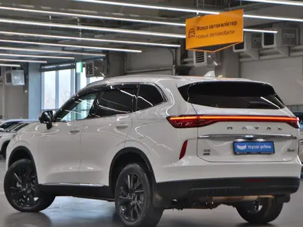 Haval H6 2025 года за 13 190 000 тг. в Алматы – фото 4