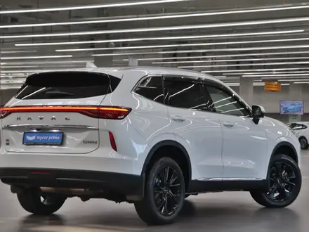Haval H6 2025 года за 13 190 000 тг. в Алматы – фото 6