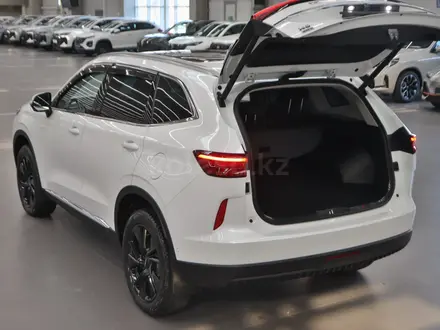 Haval H6 2025 года за 13 190 000 тг. в Алматы – фото 7