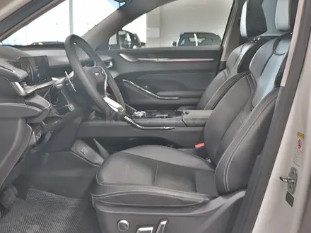 Haval H6 2025 года за 13 190 000 тг. в Алматы – фото 8