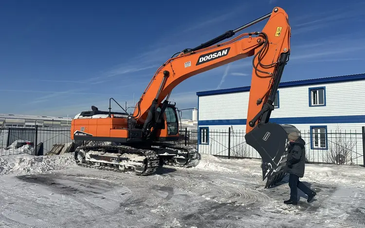 Doosan  DX360LCA 2023 года в Астана