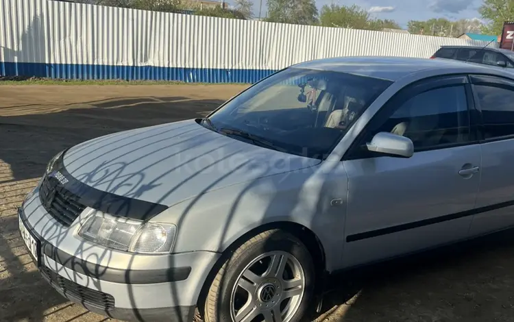 Volkswagen Passat 1999 годаfor2 550 000 тг. в Костанай