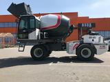 Shantui  LM5500 3,5 куб 2025 года за 14 900 000 тг. в Астана – фото 5