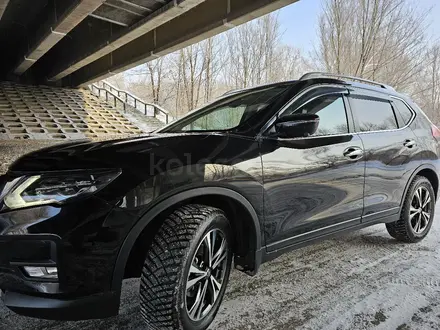 Nissan X-Trail 2020 года за 13 500 000 тг. в Усть-Каменогорск – фото 18