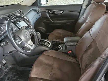 Nissan X-Trail 2020 года за 13 500 000 тг. в Усть-Каменогорск – фото 26