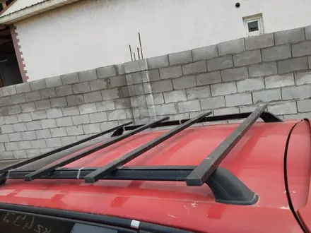 Багажник на крышу за 15 000 тг. в Алматы – фото 2