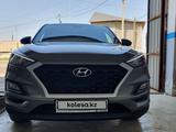 Hyundai Tucson 2020 года за 11 500 000 тг. в Шымкент