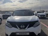 Nissan Qashqai 2018 годаүшін5 200 000 тг. в Атырау