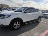 Nissan Qashqai 2018 годаүшін5 200 000 тг. в Атырау – фото 4