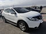 Nissan Qashqai 2018 годаүшін5 200 000 тг. в Атырау – фото 2