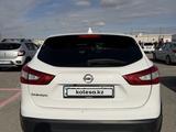 Nissan Qashqai 2018 годаүшін5 200 000 тг. в Атырау – фото 5