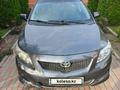 Toyota Corolla 2009 года за 4 200 000 тг. в Алматы