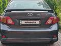 Toyota Corolla 2009 года за 4 200 000 тг. в Алматы – фото 6