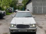 Mercedes-Benz C 280 1995 годаүшін2 800 000 тг. в Алматы – фото 2