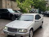 Mercedes-Benz C 280 1995 годаүшін2 800 000 тг. в Алматы