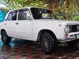 ВАЗ (Lada) 2101 1985 года за 1 500 000 тг. в Алматы
