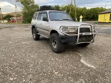 Toyota Land Cruiser, 1994