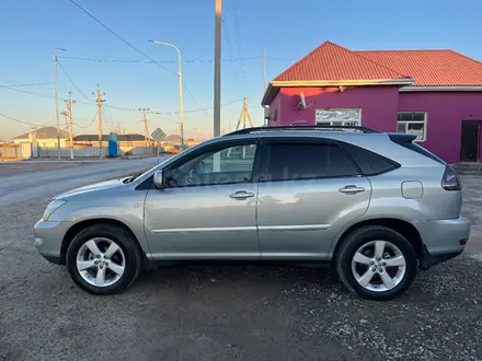 Lexus RX 300 2005 года за 7 300 000 тг. в Кызылорда – фото 3