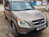 Honda CR-V 2003 года за 4 800 000 тг. в Айтеке би