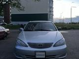 Toyota Camry 2005 годаүшін5 500 000 тг. в Усть-Каменогорск – фото 4