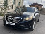 Hyundai Sonata 2015 годаүшін7 100 000 тг. в Астана – фото 5