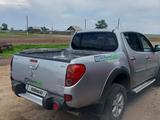 Mitsubishi L200 2008 годаүшін4 500 000 тг. в Павлодар – фото 5