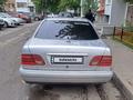 Mercedes-Benz E 200 1997 года за 2 500 000 тг. в Астана – фото 5